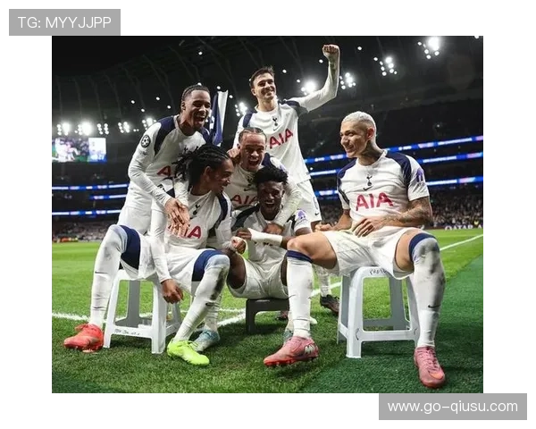 热刺欧冠关键战前，联赛轮换阵容受考验