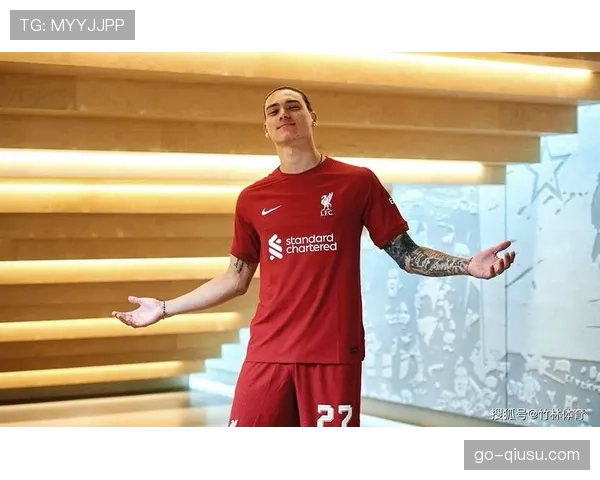 利物浦发布队内三月训练报告，努涅斯射门转化率大幅提升