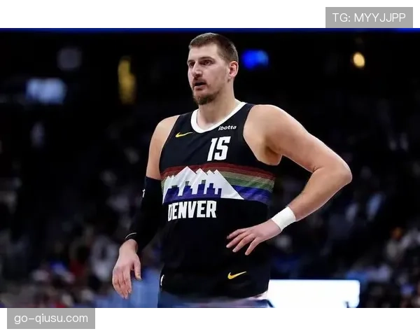 掘金森林狼首轮对决确定，约基奇爱德华兹巅峰对决引爆期待